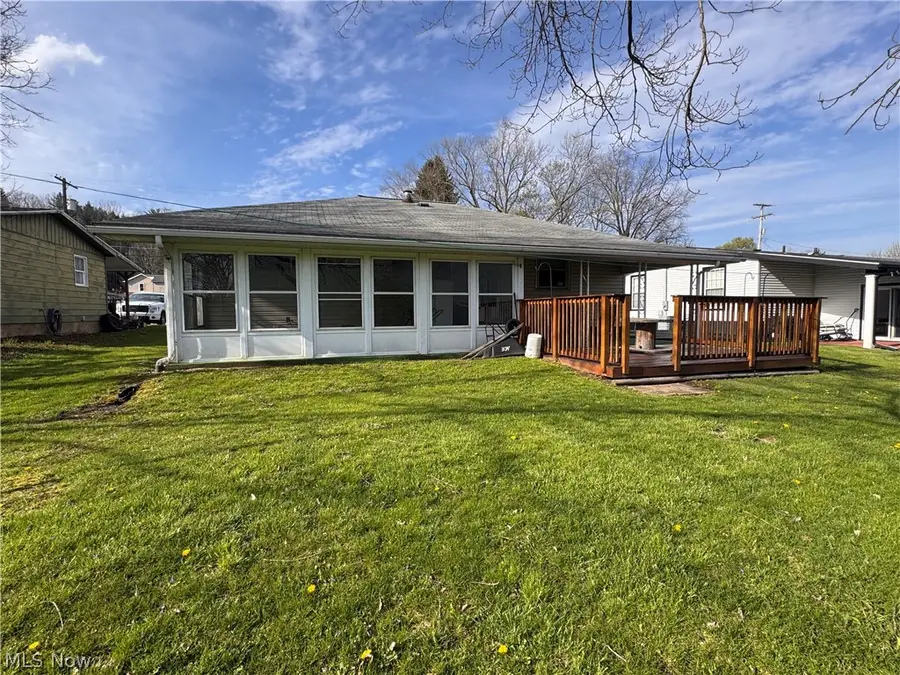 14 W Main Street, Leetonia, OH 44431 - #2