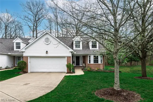 448 E Reserve Drive, Cuyahoga Falls, OH 44223