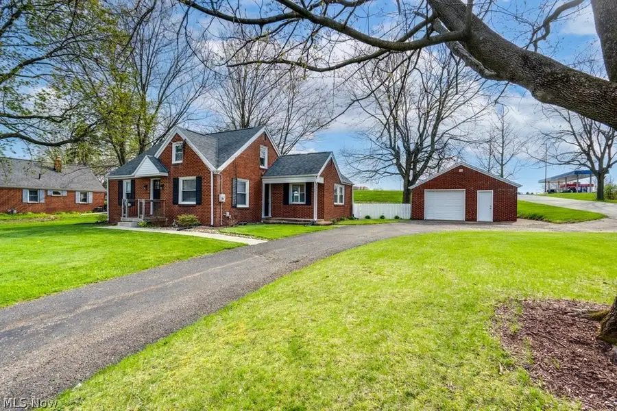 12700 Bixler Ne Avenue, Hartville, OH 44632 - #3