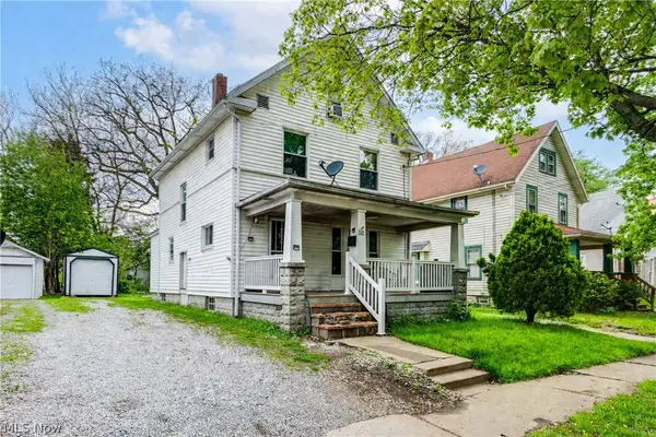 1026 Collinwood Avenue, Akron, OH 44310