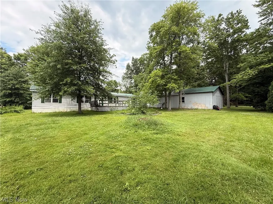 1843 Woodland Drive, Columbiana, OH 44408 - #3