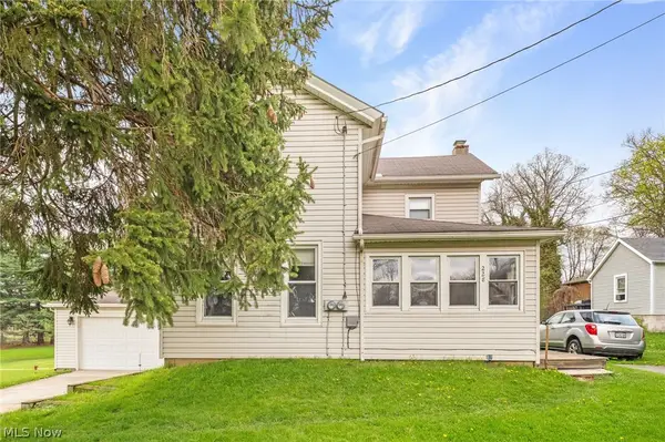 228 S Portage, Doylestown, OH 44230