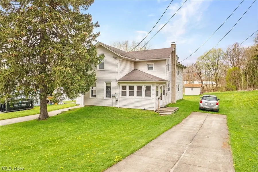 228 S Portage, Doylestown, OH 44230 - #3