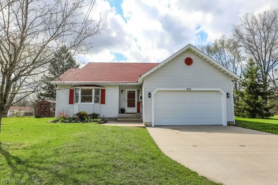 620 Walton Street, Ravenna, OH 44266 - #3