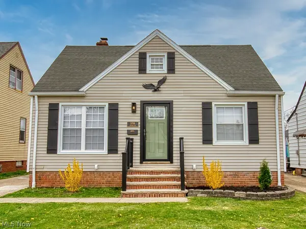 5706 Virginia Avenue, Parma, OH 44129