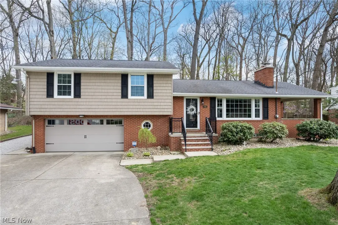 1732 Sherwood Nw Avenue, Massillon, OH 44646 - #1