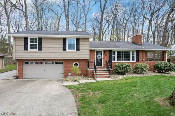 1732 Sherwood Nw Avenue, Massillon, OH 44646