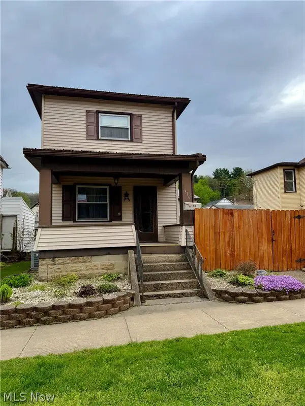 316 N 2nd Street, Dennison, OH 44621