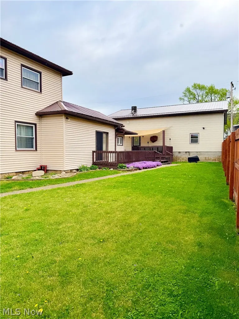 316 N 2nd Street, Dennison, OH 44621 - #2