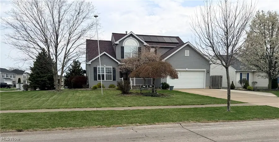 3307 Church Drive, Lorain, OH 44053 - #2