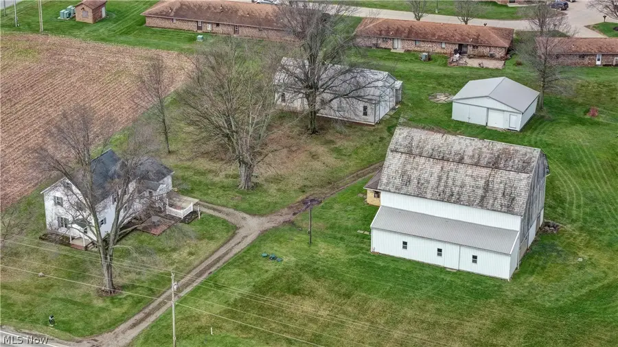 10852 Benner Road, Rittman, OH 44270 - #2