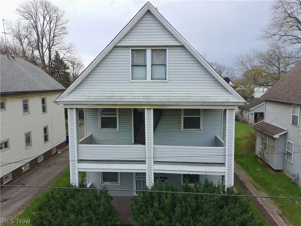 6538 Newman Avenue, Cleveland, OH 44127 - #1