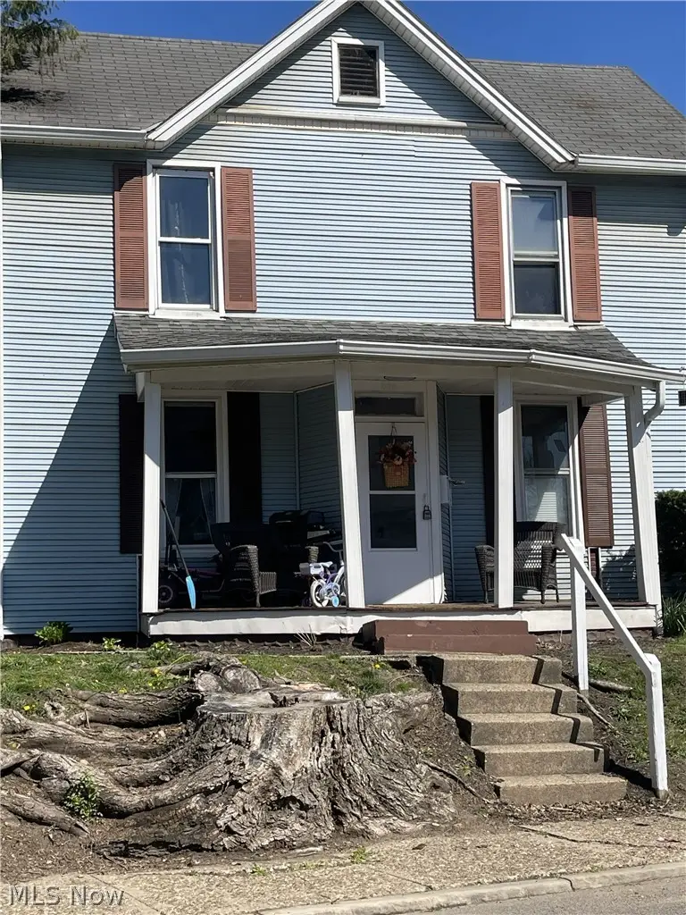 866 Main #A, Coshocton, OH 43812 - #2