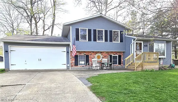 101 Beachwood Lane, Seville, OH 44273