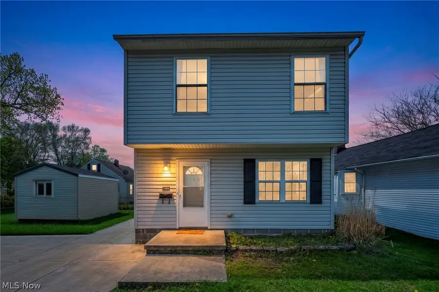 1086 Peach Boulevard, Willoughby, OH 44094 - #2