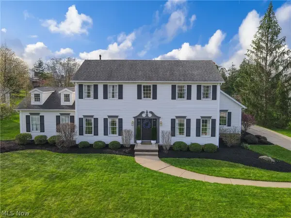 7653 Oxgate Court, Hudson, OH 44236