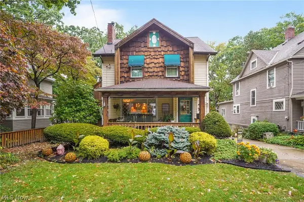 817 Weber Avenue, Akron, OH 44303