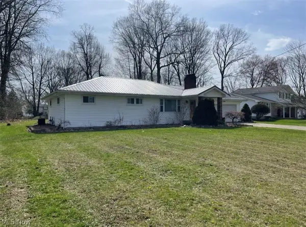 425 Laurel Street, Liberty, OH 44505