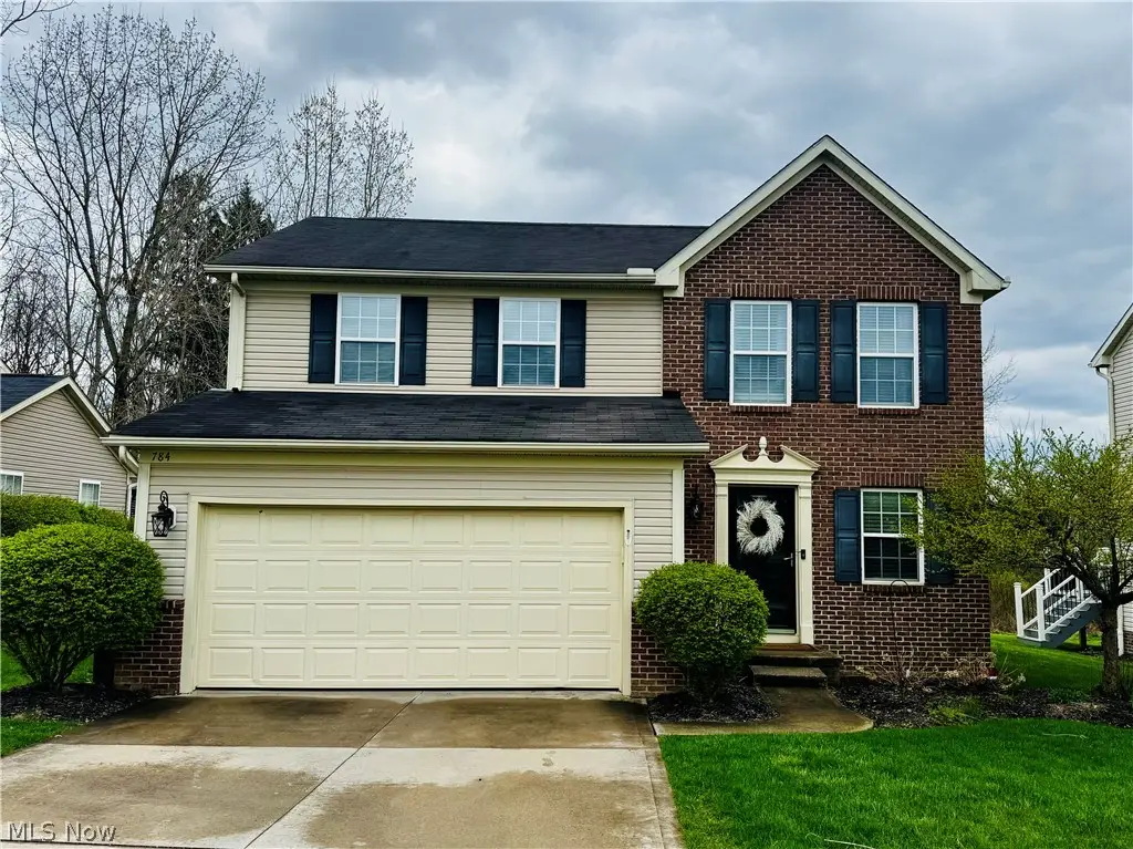 784 Millstream Run, Macedonia, OH 44056 - #1