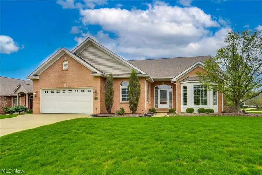 2222 Burberry Nw Street, North Canton, OH 44720 - #3