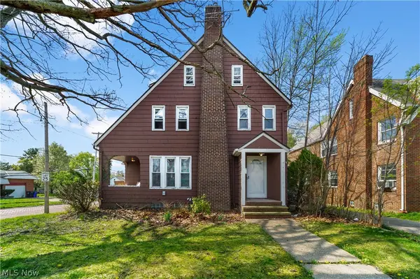 17904 Neff Road, Cleveland, OH 44119