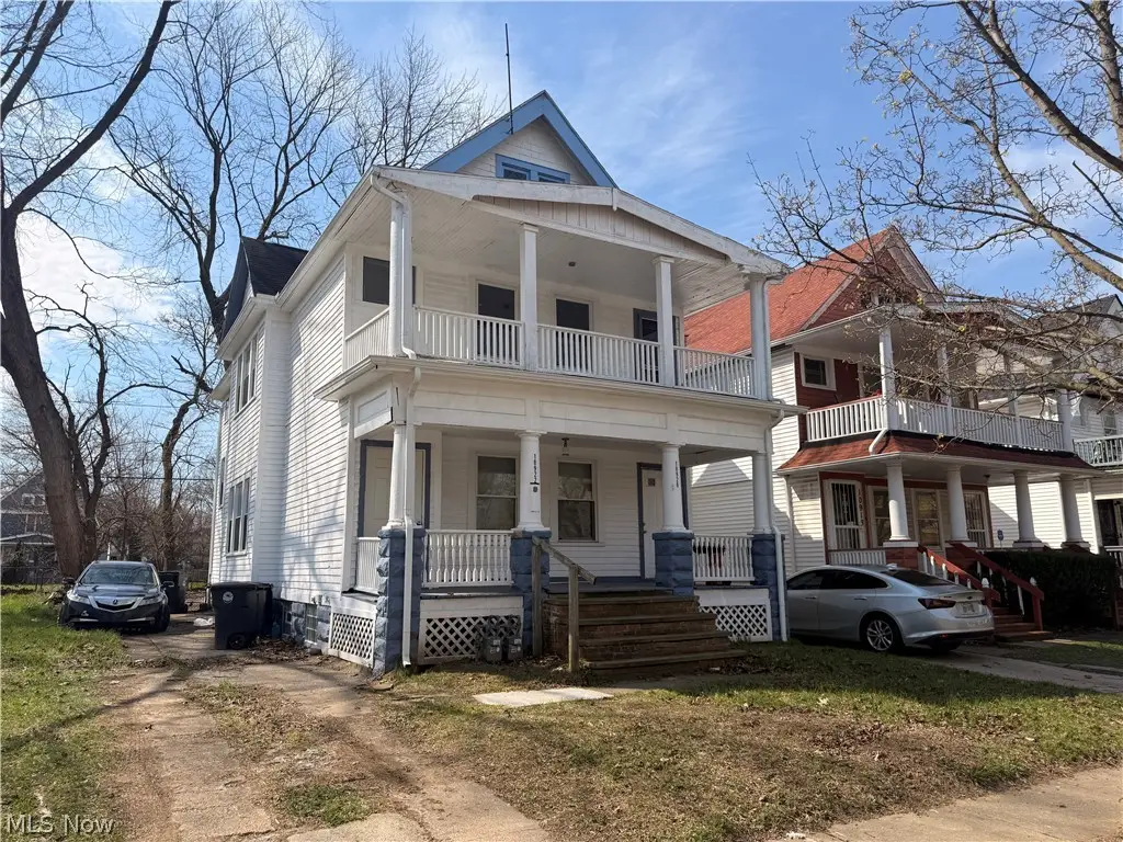 10922 Tacoma Avenue, Cleveland, OH 44108 - #1