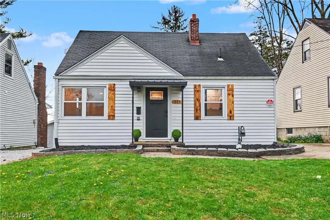 315 Muth Road, Mansfield, OH 44903 - #1