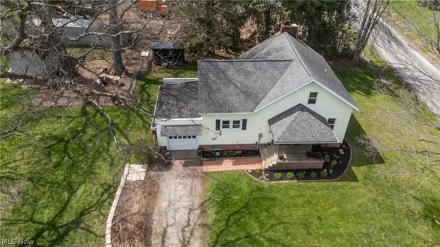 10850 Angling Road, Wooster, OH 44691 - #2