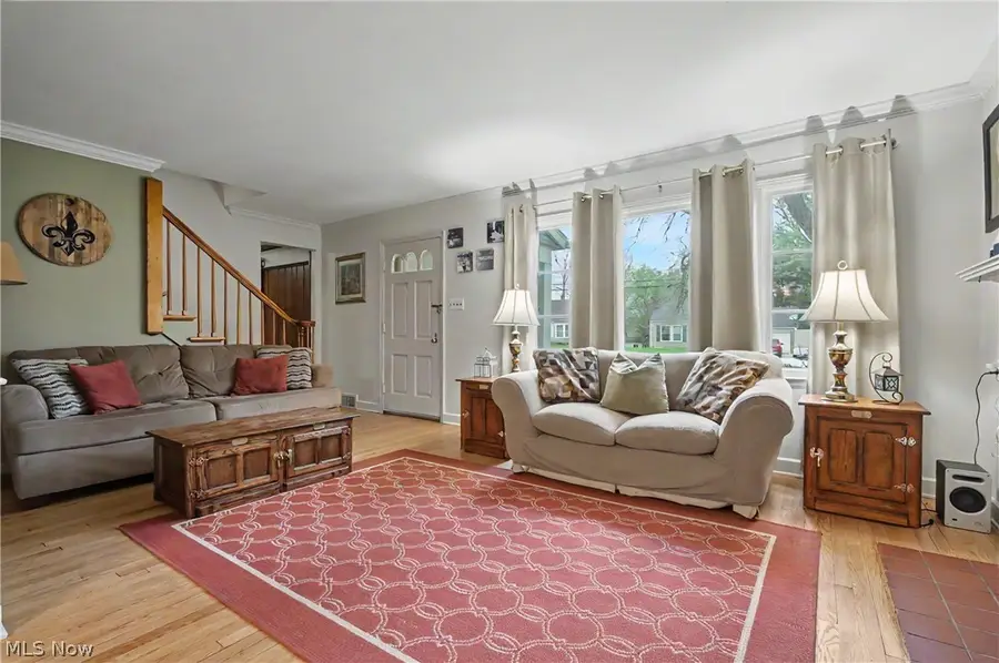 125 Callahan Road, Canfield, OH 44406 - #3