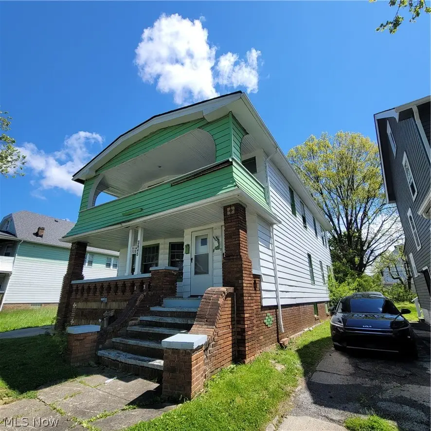 3645 E 153rd Street, Cleveland, OH 44120 - #2
