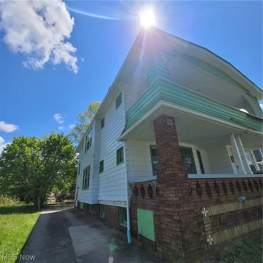 3645 E 153rd Street, Cleveland, OH 44120 - #3