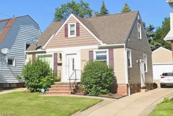 4739 E 88th Street, Garfield Heights, OH 44125 - #1