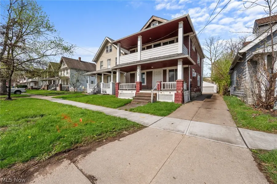3426 W 65th Street, Cleveland, OH 44102 - #2