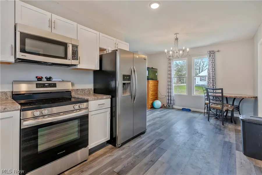 2235 20th Ne Street, Canton, OH 44705 - #2