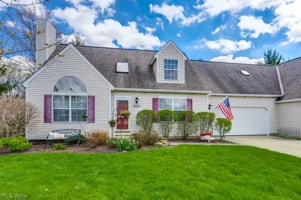 7559 Chandler Court, Sagamore Hills, OH 44067