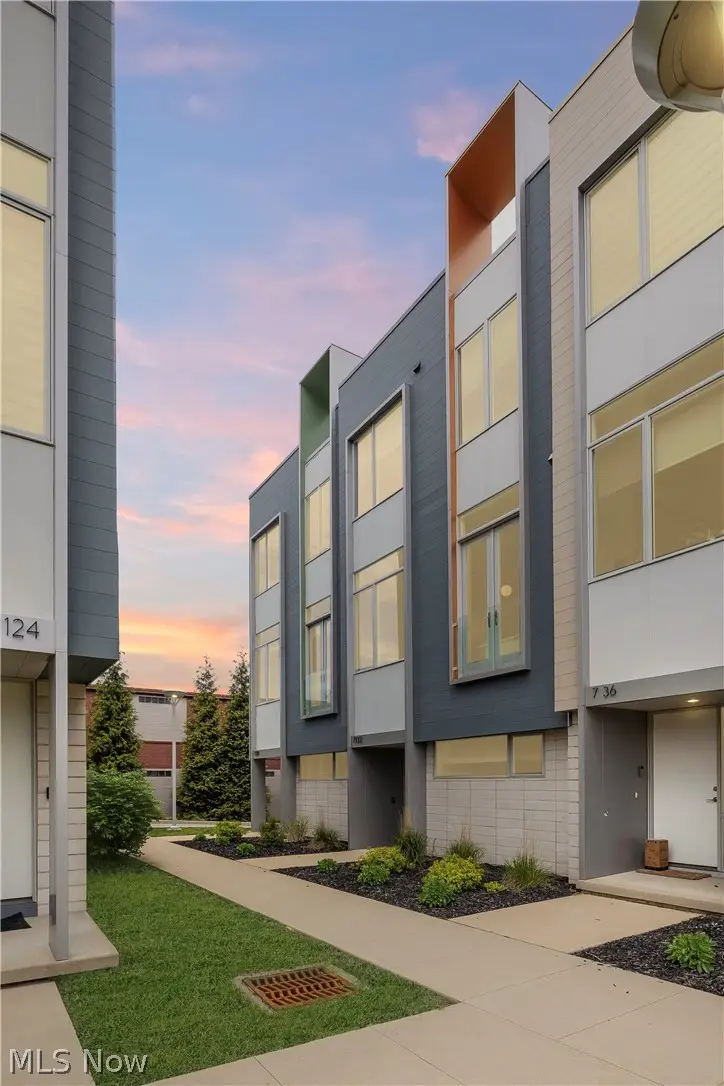 7132 Simpson Court, Cleveland, OH 44103 - #1