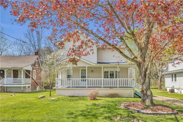 2140 Gardenland Avenue, Niles, OH 44446