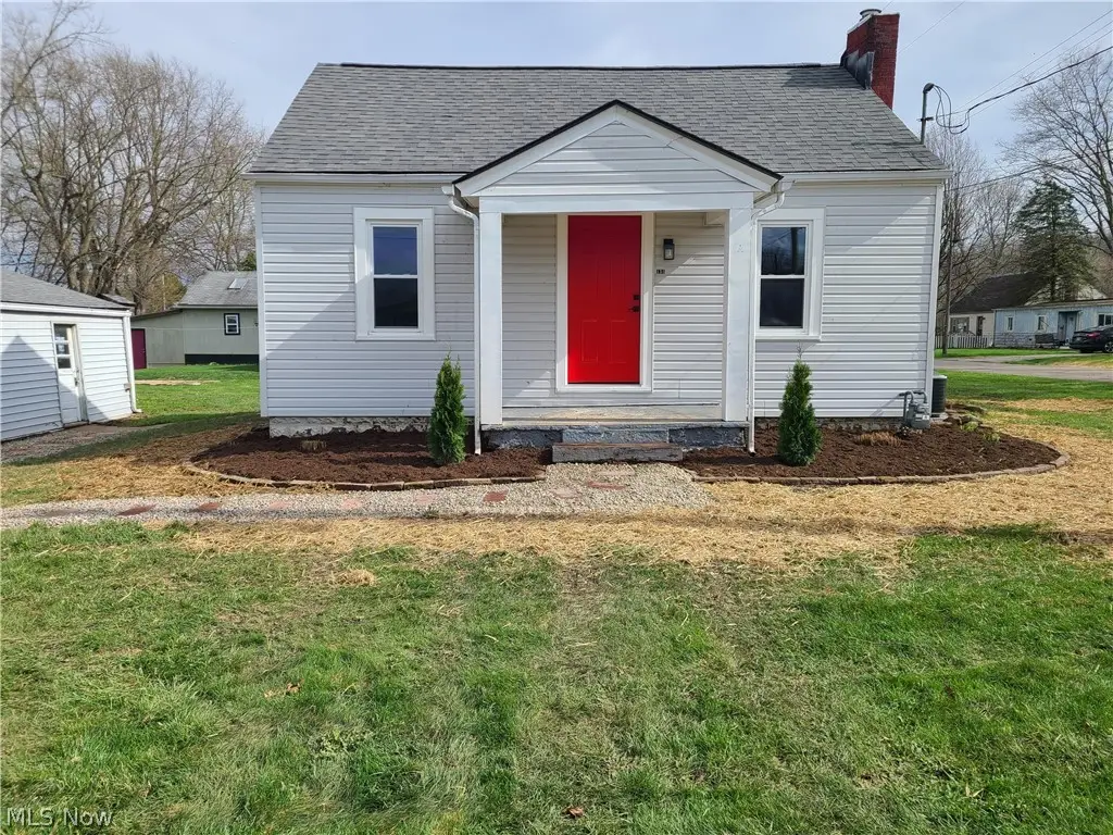 131 E Church Street, Perrysville, OH 44864 - #1