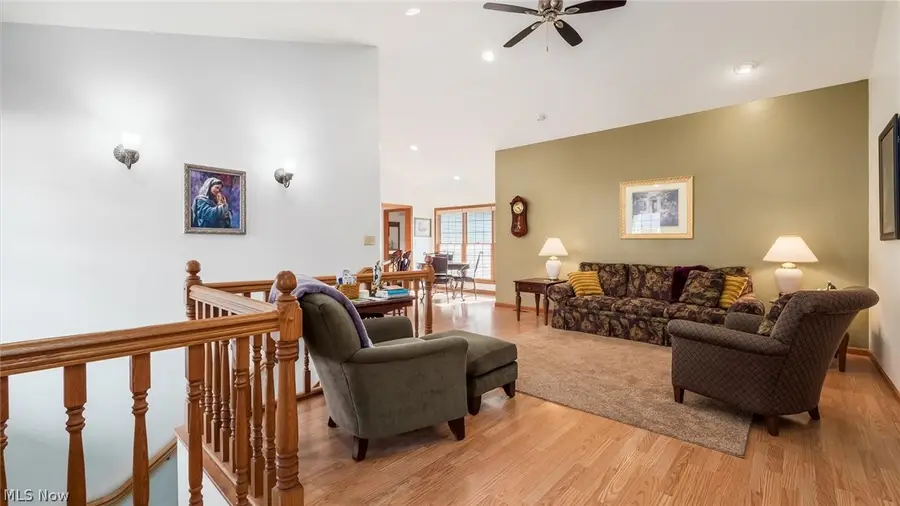 321 Sequoia Drive, Byesville, OH 43723 - #3