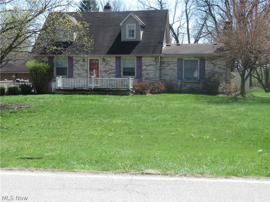 6531 Columbiana New Castle Road, New Middletown, OH 44442 - #1