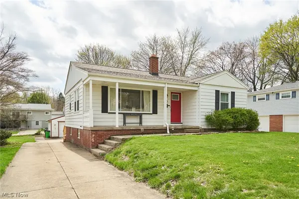 120 Bonnett Sw Street, North Canton, OH 44720