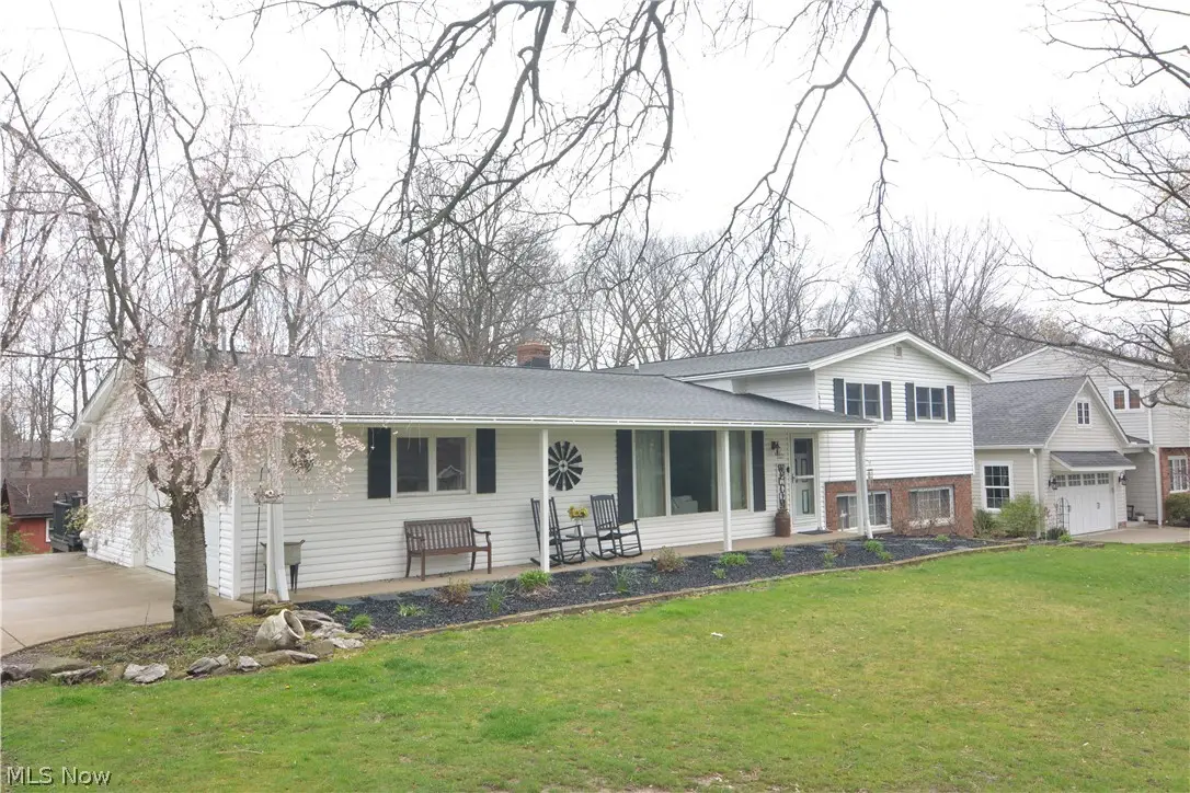 6921 Cranbrook Drive, Brecksville, OH 44141 - #1