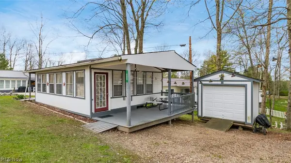 17875 Lashley Road #508, Senecaville, OH 43780