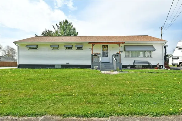 230 High Avenue, Niles, OH 44446