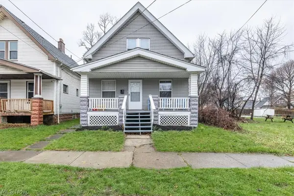 3152 W 68th Street, Cleveland, OH 44102