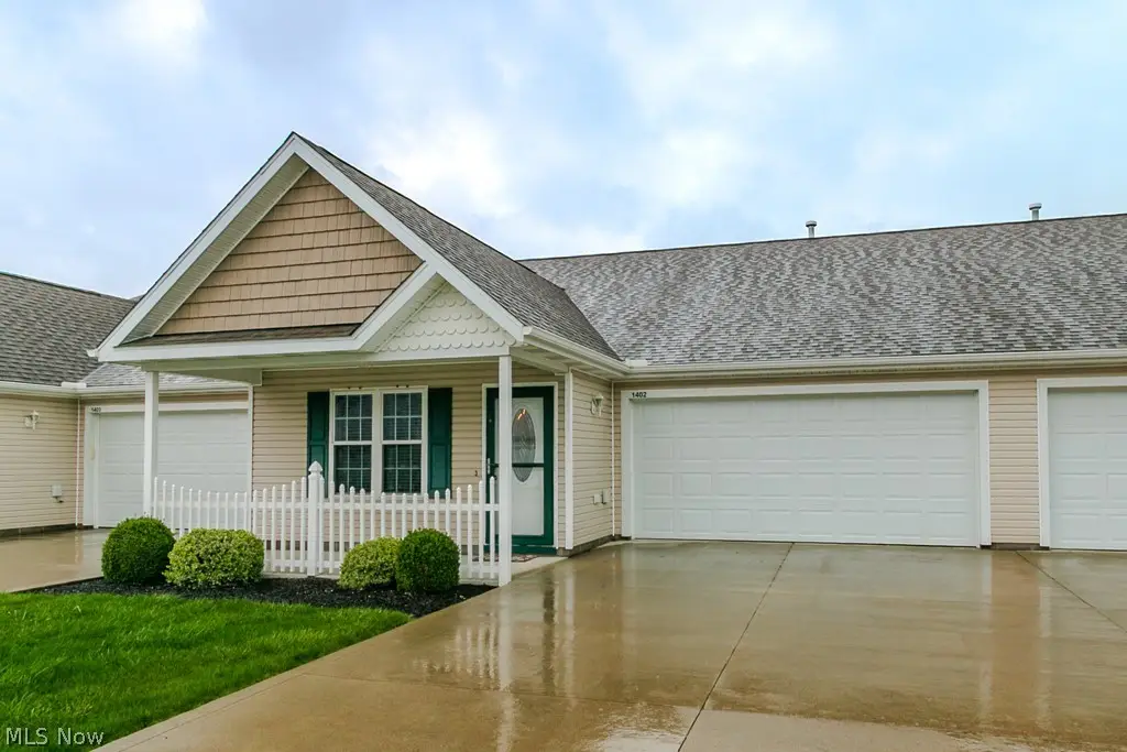 5930 Lake W Road #1402, Ashtabula, OH 44004 - #1