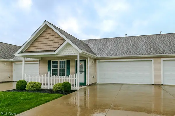 5930 Lake W Road #1402, Ashtabula, OH 44004