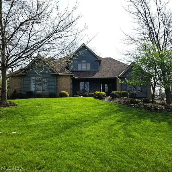 8420 Hunting Drive, North Royalton, OH 44133