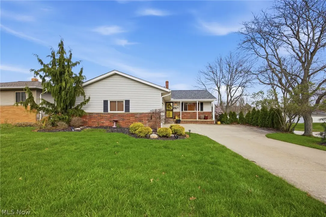 6033 Sweet Birch Drive, Bedford Heights, OH 44146 - #1