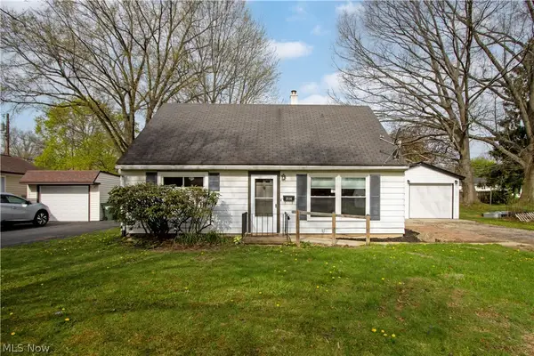 2536 Victoria Street, Wooster, OH 44691